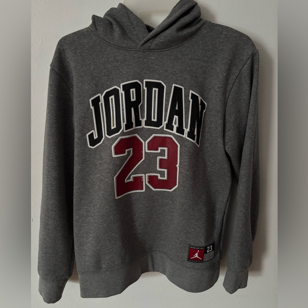 Jordan 23 Hoodie